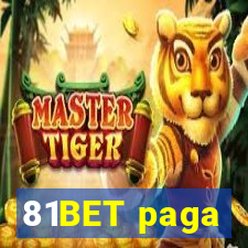 81BET paga