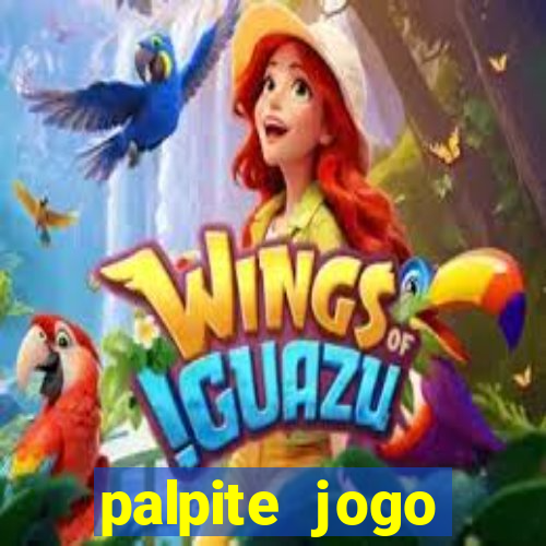 palpite jogo manchester city hoje