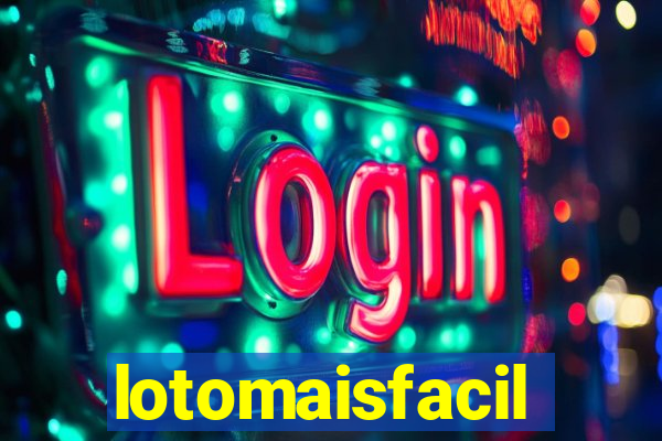 lotomaisfacil