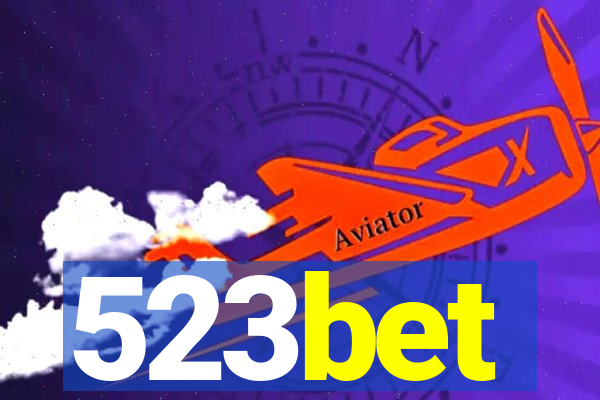 523bet