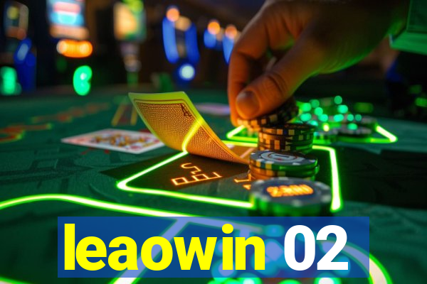 leaowin 02