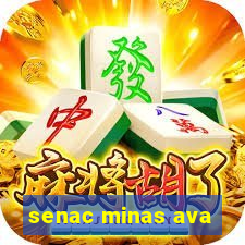 senac minas ava