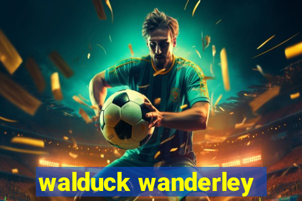 walduck wanderley