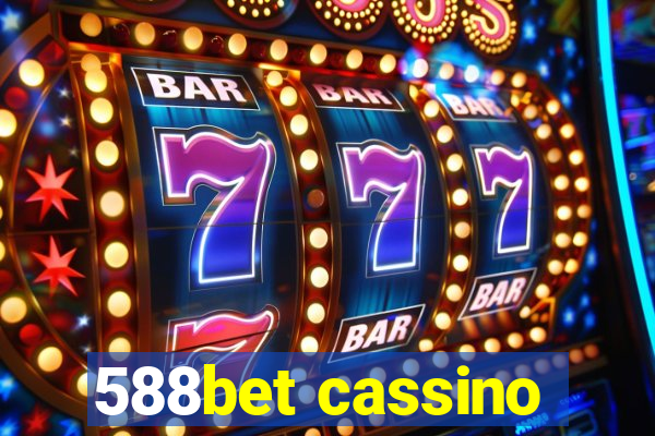 588bet cassino