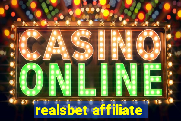 realsbet affiliate