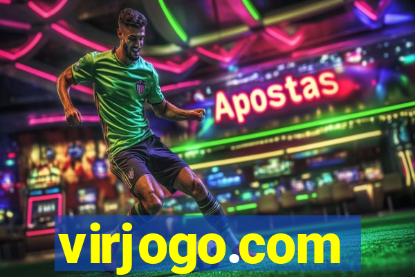 virjogo.com