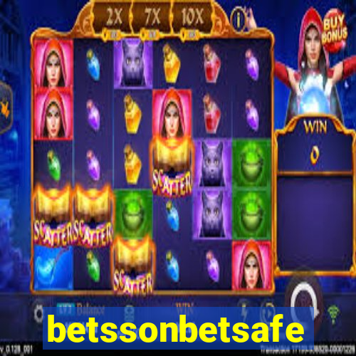 betssonbetsafe