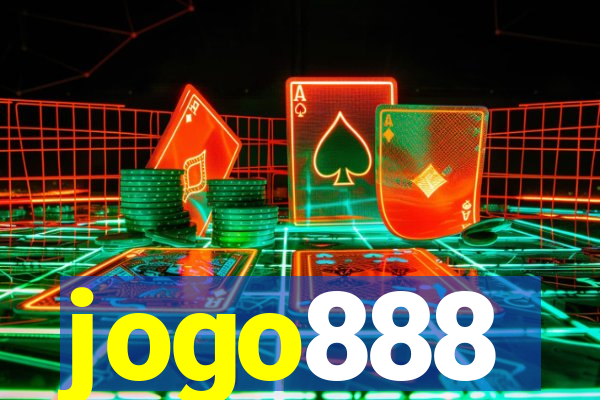 jogo888