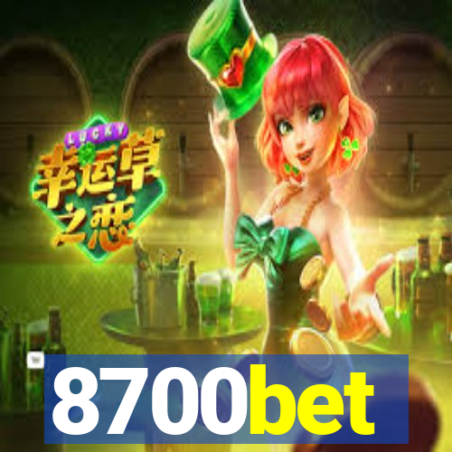 8700bet