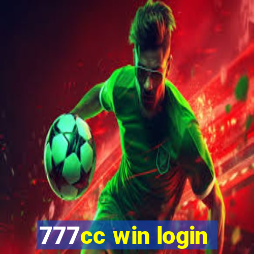 777cc win login