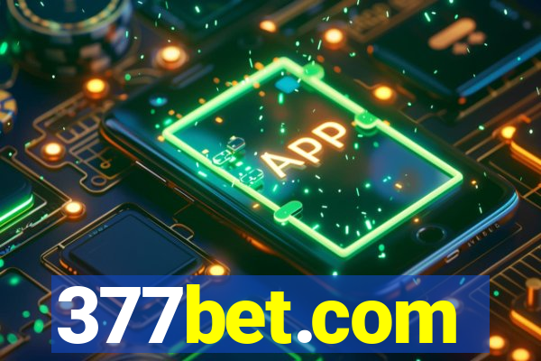 377bet.com