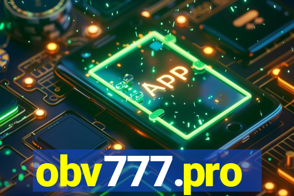 obv777.pro