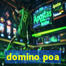 domino poa