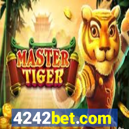 4242bet.com