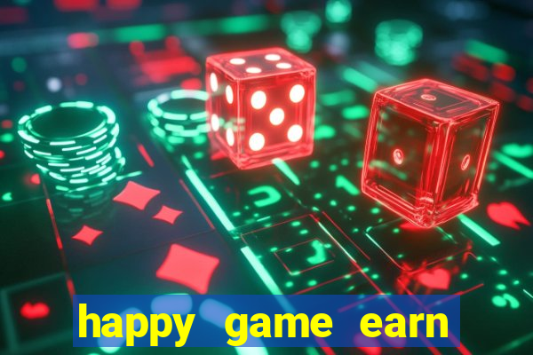 happy game earn money gcash