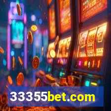 33355bet.com