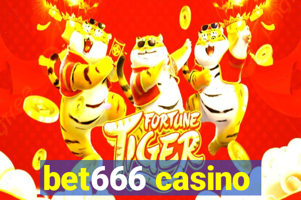 bet666 casino