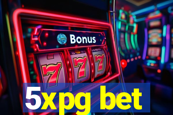 5xpg bet