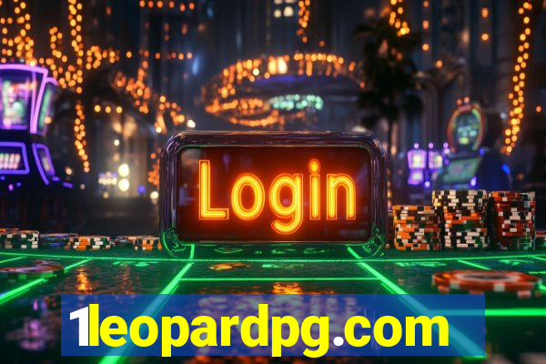 1leopardpg.com