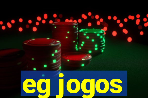 eg jogos