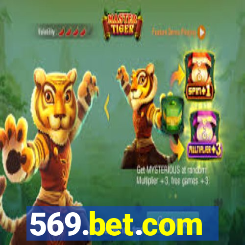 569.bet.com