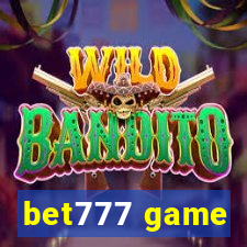 bet777 game