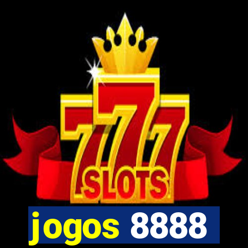 jogos 8888