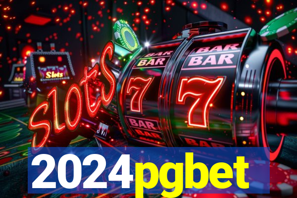 2024pgbet