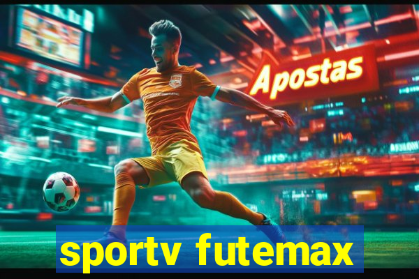 sportv futemax