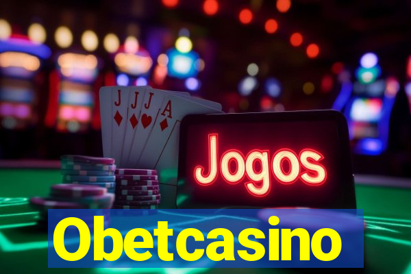 Obetcasino