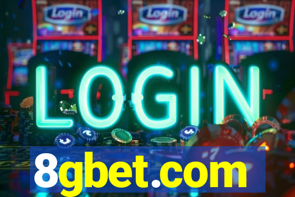 8gbet.com