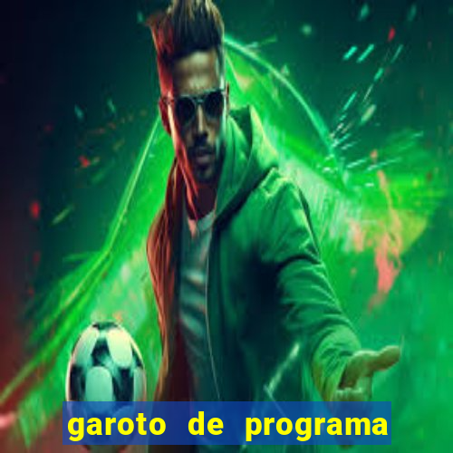 garoto de programa gay sp