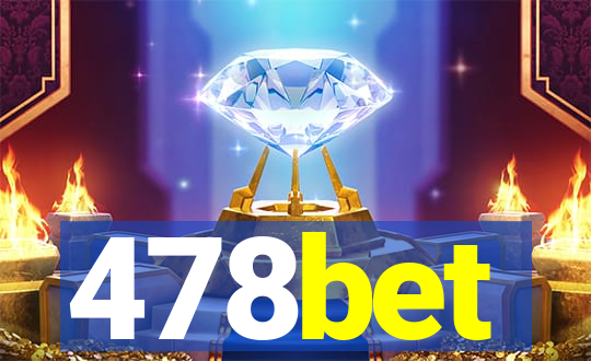 478bet