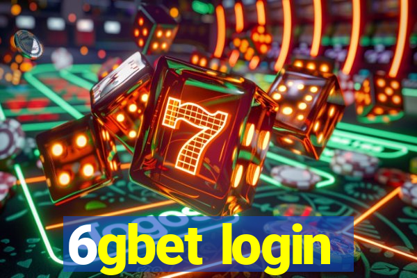 6gbet login