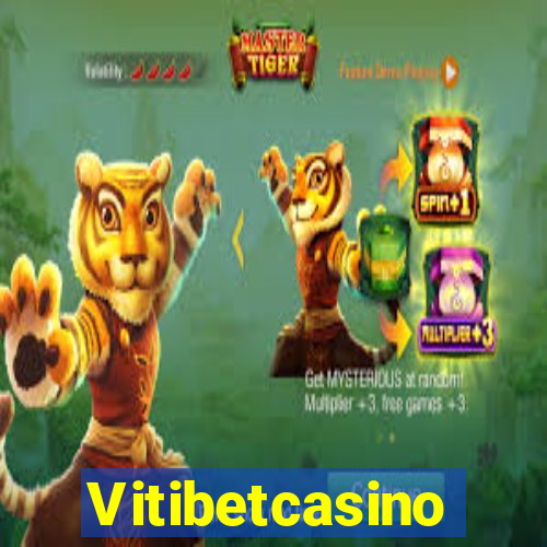 Vitibetcasino