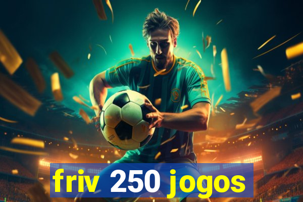 friv 250 jogos