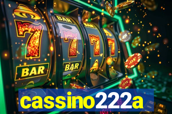 cassino222a