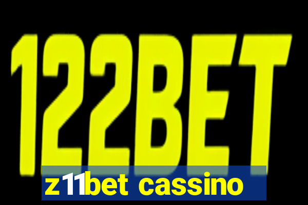 z11bet cassino