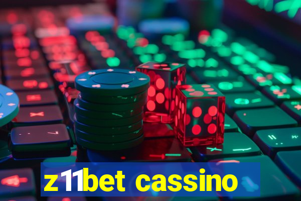 z11bet cassino