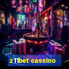 z11bet cassino