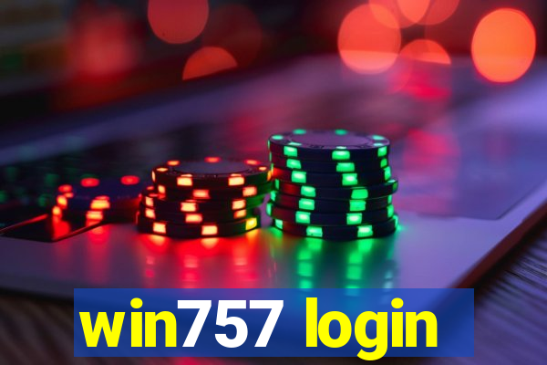 win757 login