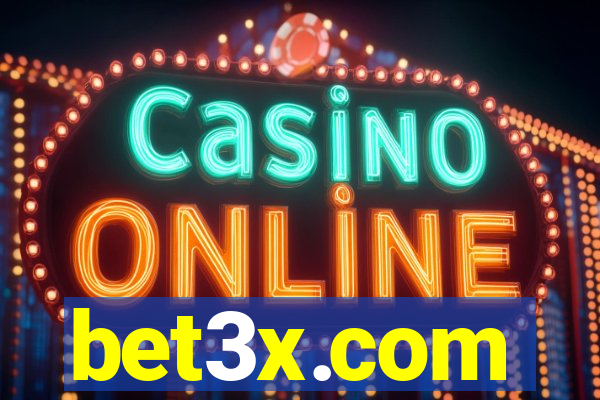 bet3x.com