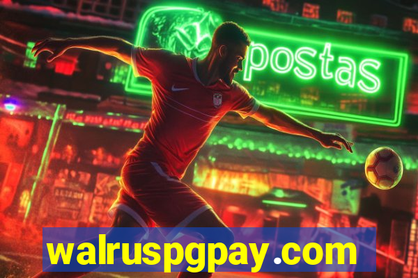 walruspgpay.com