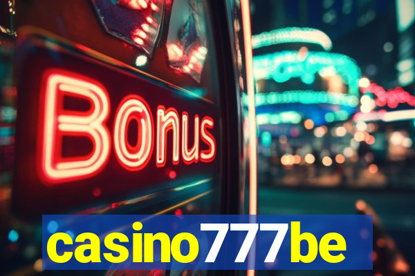 casino777be