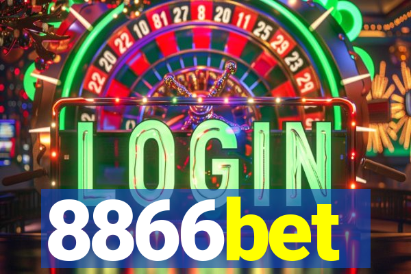 8866bet