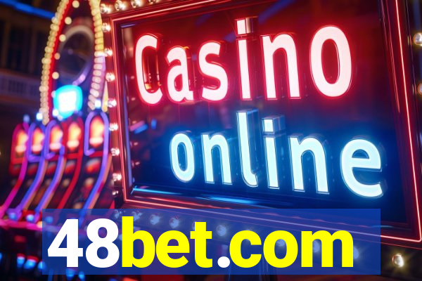 48bet.com