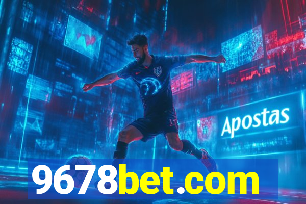 9678bet.com