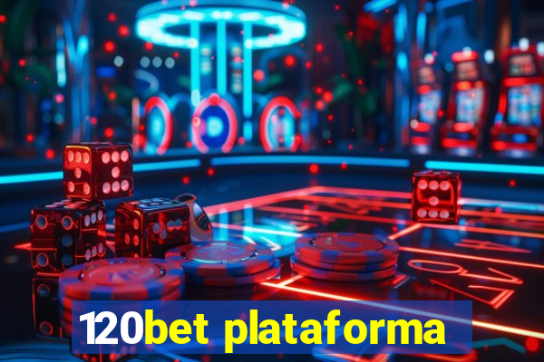 120bet plataforma