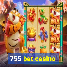 755 bet casino