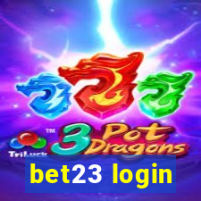 bet23 login